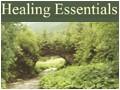 Healing Essentials Reiki Practitioner logo