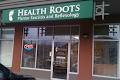 Health Roots Plantar Fasciitis & Reflexology Centre Inc logo