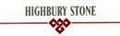 Highbury Stone logo