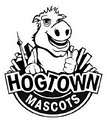 Hogtown Mascots Inc. logo