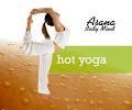 Hot Yoga image 2