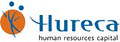 Hureca- Recrutement - Agence de Placement - Recherche de cadres logo