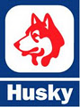 Husky Gas and Propane logo