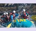 Hyak River Rafting image 2