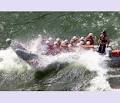 Hyak River Rafting image 3