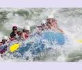 Hyak River Rafting image 4