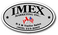 Imex RV and Trailer Sales logo