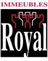 Immeubles Royal inc. logo