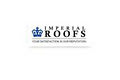 Imperial Roofs - Roofing Repairs, Eavestroughing & Siding Contractors logo
