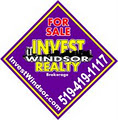 Invest Windsor Realty logo