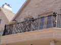 Iron Railings of Toronto image 2