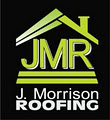 J. Morrison Roofing logo