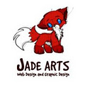 Jade Arts Web Design logo