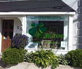 Jade Tree Healing Arts Centre logo