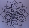 Jason Duquette, Reiki Practitioner logo