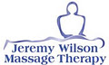 Jeremy Wilson Massage Therapy logo
