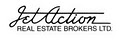 Jet Action Real Estate Brokers Ltd. logo