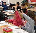Jewish Hebrew School Toronto | Ahavat Yisrael Hebrew School image 2