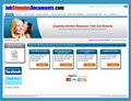 JobStimulusDocuments.com - Professional Resume Writers in London Ontario logo