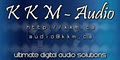 K K M - Audio logo