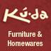 KUDA Furniture and Homewares logo