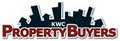 KWC Property Buyers logo