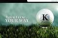 Kelburn Golf & Conference Centre logo