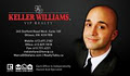 Keller Williams VIP Realty, Brokerage logo
