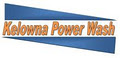 Kelowna Power Wash logo