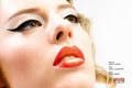 Kesar Lacroix Makeup Design logo