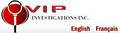 L'Agence d'Investigation V.I.P. image 3