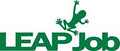 LEAPJob - Sales Recruiters logo