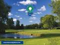 Lakewood Golf logo
