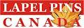 Lapel Pins Canada logo
