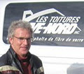 Les toitures rive-nord inc logo