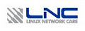 Linux Network Care logo