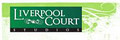 Liverpool Court Studios logo
