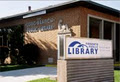 Long Branch Library logo