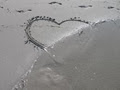 Love Heals logo