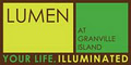 Lumen Vancouver Presentation Centre logo