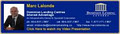 Marc Lalonde - Dominion Lending Centre Interest Advantage image 2