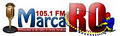 Marca-RO logo