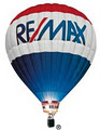Mark Hubley, REALTOR® for RE/MAX nova logo