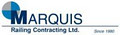 Marquis Railing Contracting Ltd. logo