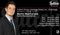 Martin MacFarlane - Sutton Group Heritage Realty Inc. image 5