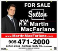Martin MacFarlane - Sutton Group Heritage Realty Inc. image 6