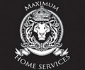 Maximum Home Services Ltd. logo