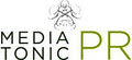 Mediatonic PR logo