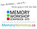 Memory Workshop Scrapbook Co. image 2