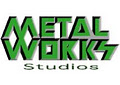 Metalworks Institute logo